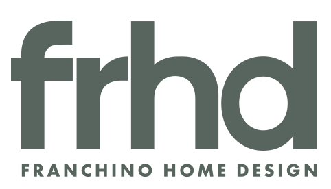 FRHD — Franchino Home Design